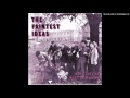 The Faintest Ideas - Everything Is Black
