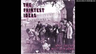 The Faintest Ideas - Everything Is Black