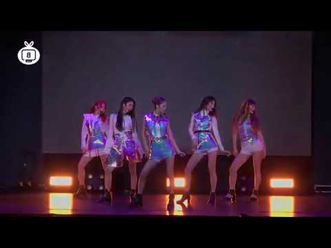 [MDV] Neon Punch | Intro (Watch Out)