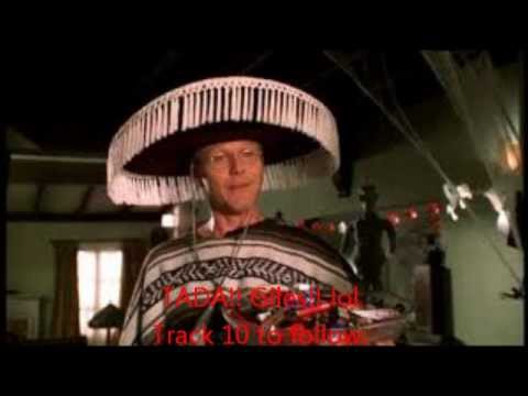 Buffy the Vampire slayer Track 9: Virgin State of Mind