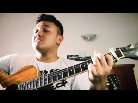 Di Matamu (Full) - Sufian Suhaimi (Acoustic cover) by Futra Muhammad