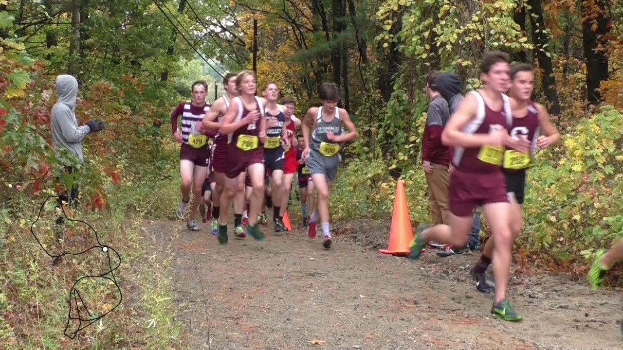 Boys DII Championship