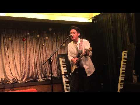 150918 Touch Me Lady - 밴드타이탄(TITAN) @nestNADA