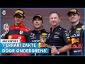 'Dit was een kolossale fout van Ferrari'