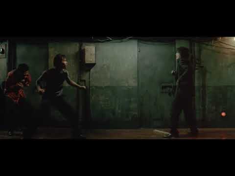 Oldboy / Nosaj Thing - Fog