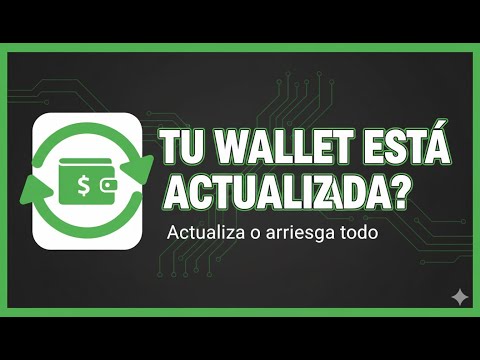 Mantén tus dispositivos y software actualizados