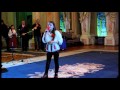 Colind pentru parinti - Daria Stefan 11 ani 