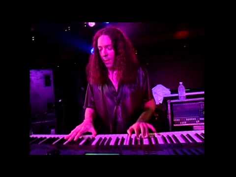The Dance of Eternity - Dream Theater (Live Metropolis 2000)