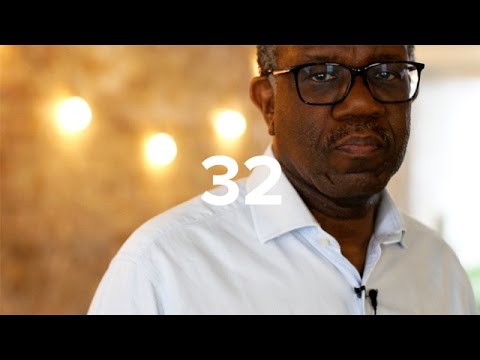 Episode 32: w/ Joel Edwards // Stories from the Wilderness