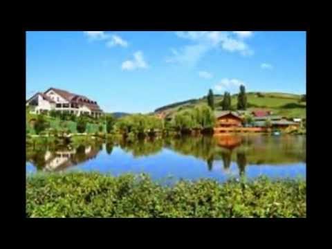 Sancraiu, un sat desprins din poveste