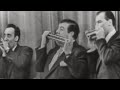 The Harmonicats "Peg O' My Heart" on The Ed Sullivan Show