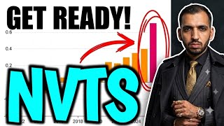 Download lagu NVTS Stock Alert: Why This AI Semiconductor Is Exploding Today! mp3