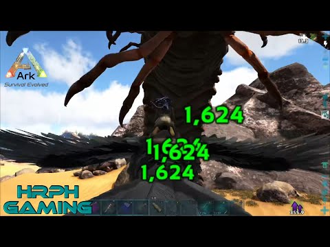 It's a Taming Spree!  Max Level Sarco and More! [E10]  - Modded Ark SE, Solo on Steam