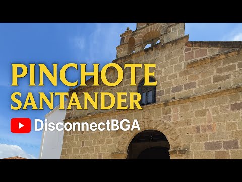Pinchote - Santander Col 🇨🇴