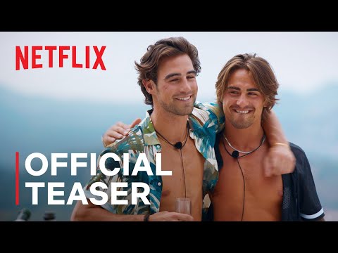 Dated & Related | Official Teaser | Netflix thumnail