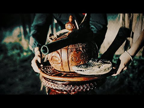 LH - ASHE (Official Video)