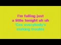 Sugababes - In The Middle (Fanmade Karaoke ...