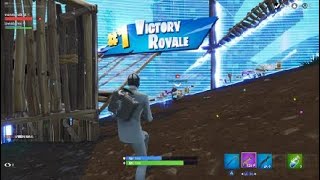 Fortnite_花車ユキノ