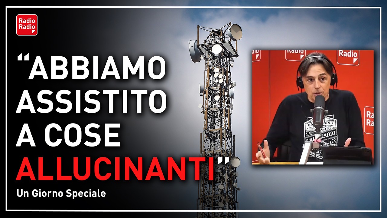 "NEGLI ANNI '80 L'EDITORIA CRESCEVA. POI È ARRIVATO BERLUSCONI"
