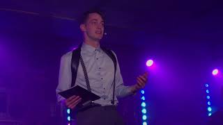 FTR Brat Pack Cast - Intro/Don't You (Forget About Me) (5/23)