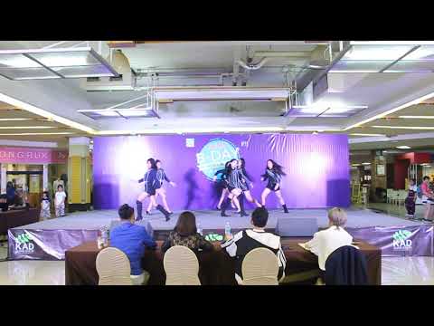 [ YokoAn B - Day 2019 #13 BATTLE ROUND ] UNICE - Flashback