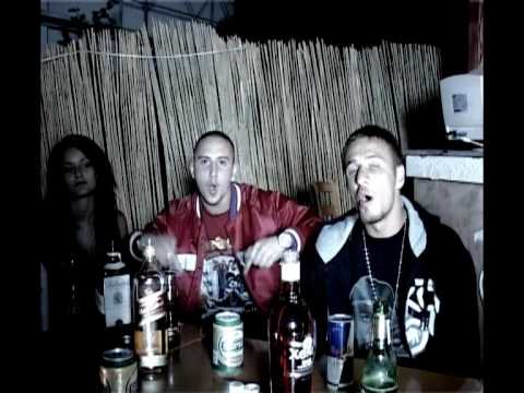 StronGi ft.  Alb-G & WhoBrave - Qishtu na jetojm (official video)