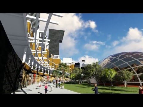ESBAS Artlantis Real Estate Development