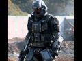 Light of Aidan-Lament ODST version (We Are ODST ...