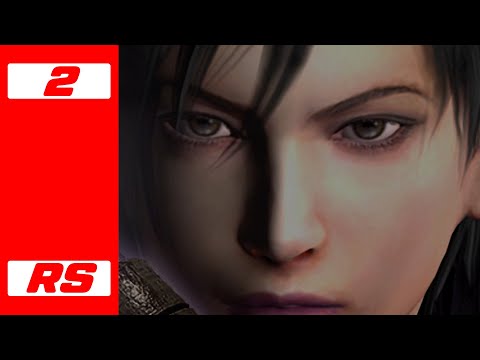 Resident Evil 4: Separate Ways Gameplay Walkthrough Part 2 [PS5 4K 60FPS] - No Commentary