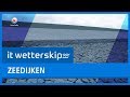 IT WETTERSKIP: Zeedijken