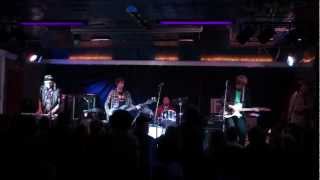 NRBQ IN FULL HD &quot;Howard Johnston&#39;s Got His Ho Jo Workin&#39; &quot;