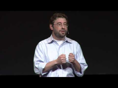 Teaching character -- the other half of the picture | Andrew Sokatch | TEDxManhattanBeach