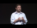 Teaching character -- the other half of the picture | Andrew Sokatch | TEDxManhattanBeach