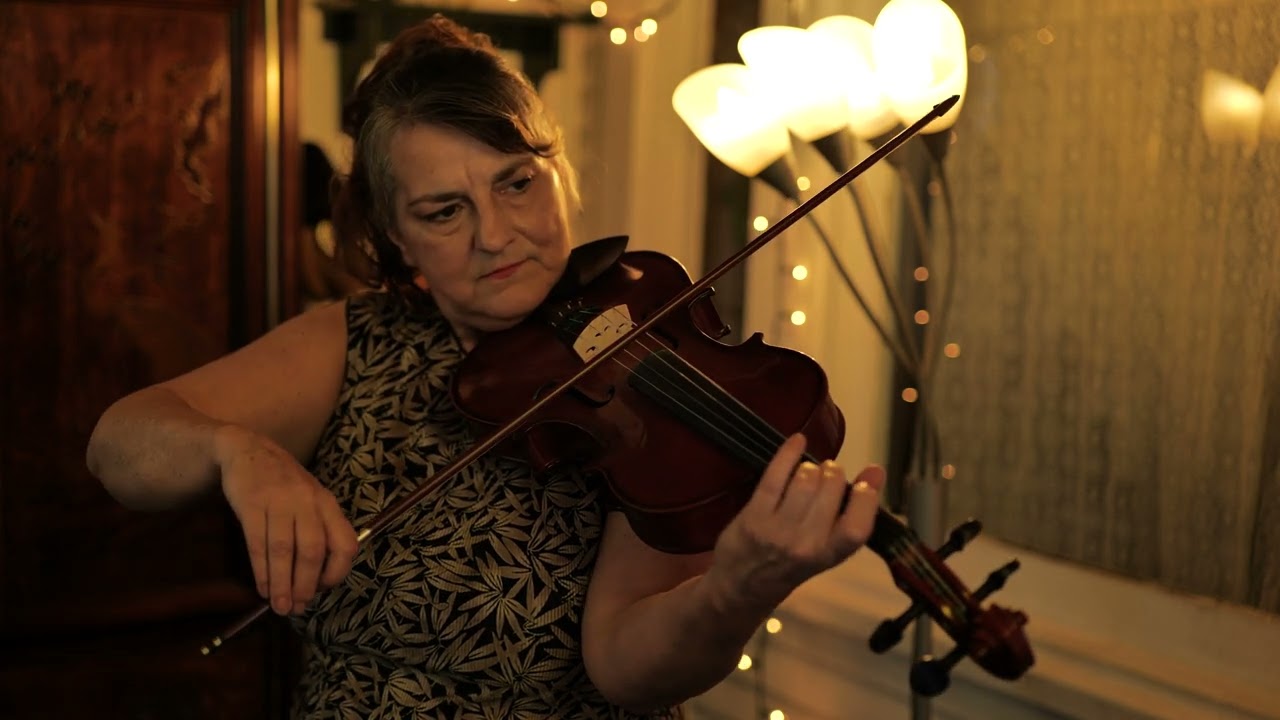 Promotional video thumbnail 2 for Candice Blake