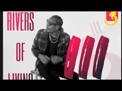 J-Oh Zw - Don’t Sleep (Official Visualizer) feat. Sherkhy