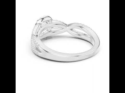 YouTube Video Thumbnail - White