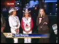 Stampede Days' Rodeo Queen