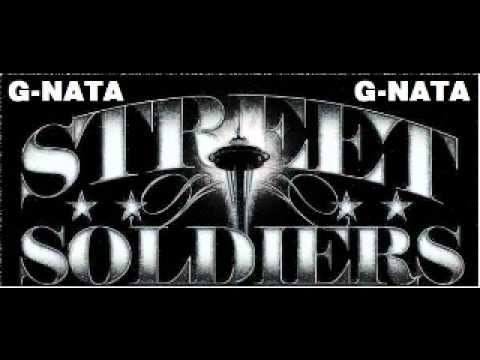 G.NATA records - Street Life