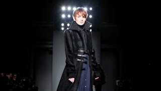 Grinko | Fall Winter 2017/2018 Full Fashion Show | Exclusive