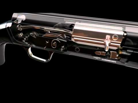 Browning A5 Product Profile - Avian X TV