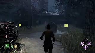 DBDやろう！！ps5　DEAD by Daylight