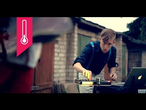 Vilnius Temperature (+16 °C) | The Perfect Pill - The Emigrant's Song