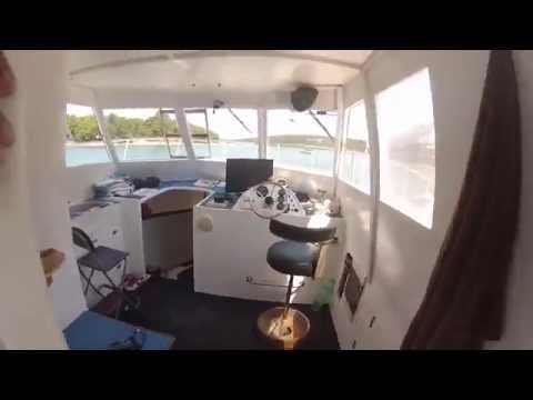 Die Höhle Von Veruda