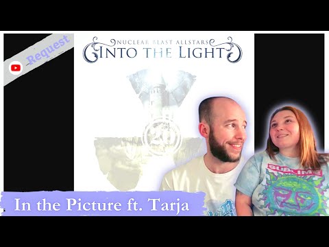 In the Picture (feat. Tarja Turunen) is an ABSOLUTE HIDDEN GEM! #tarjaturunen #nuclearblastrecords