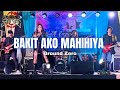 Ground Zero - Bakit Ako Mahihiya (Live during Magallanes, Agusan del Norte Battle of the Bands)