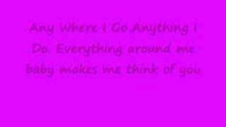 When I Think About Rain Lyrics