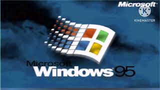 Windows 95 Startup In G-Major 1