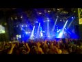 Lowlands 2009 Snoop Dogg Jump Around Drop It Like It S Hot
