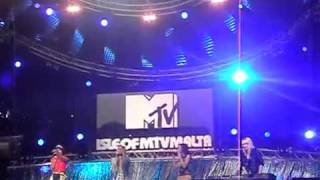 Parade Ticking On It