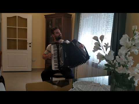 Tinetovo kolo- Radojka Ž. (Aca S.)